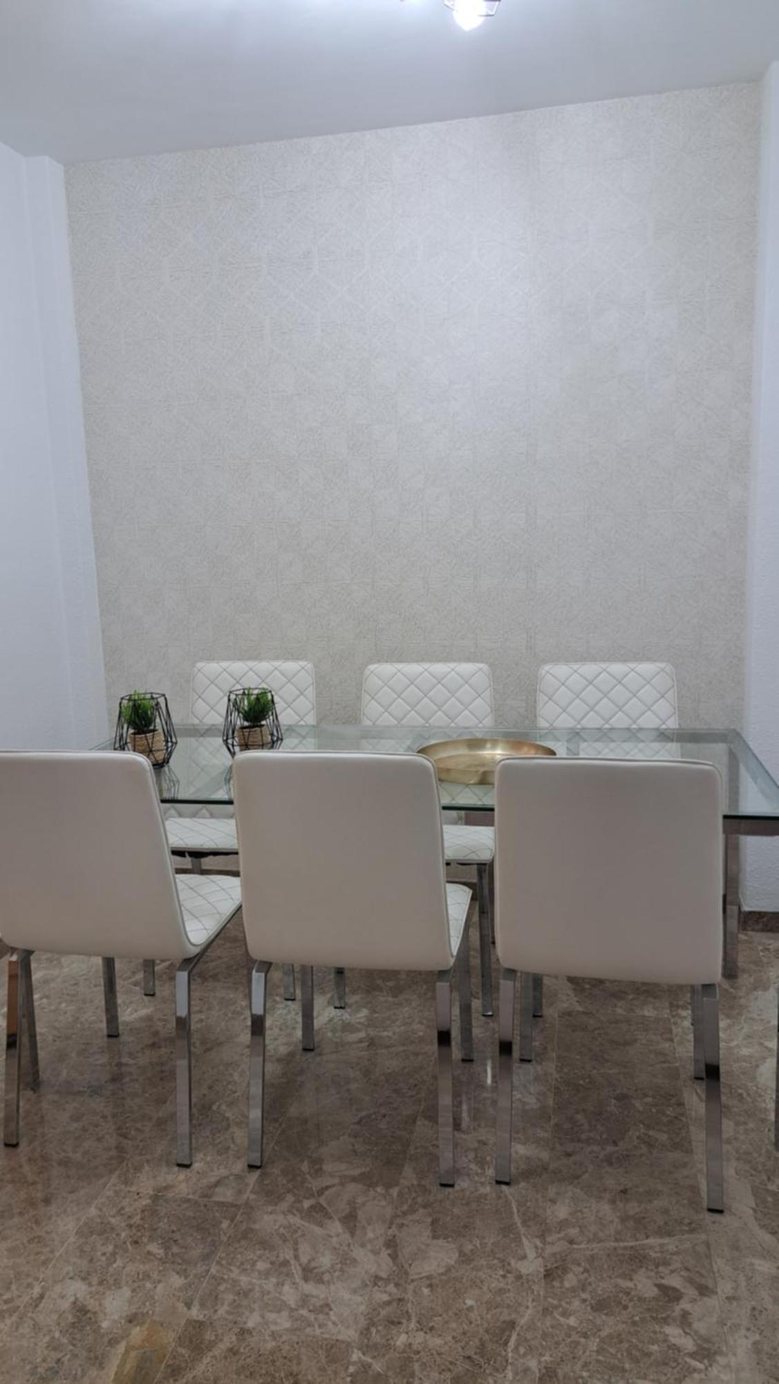 קורדובה Apartamentos Maria Cristina Con Parking Gratis מראה חיצוני תמונה