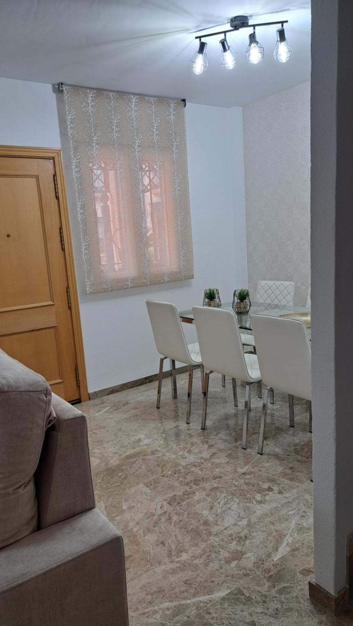 קורדובה Apartamentos Maria Cristina Con Parking Gratis מראה חיצוני תמונה