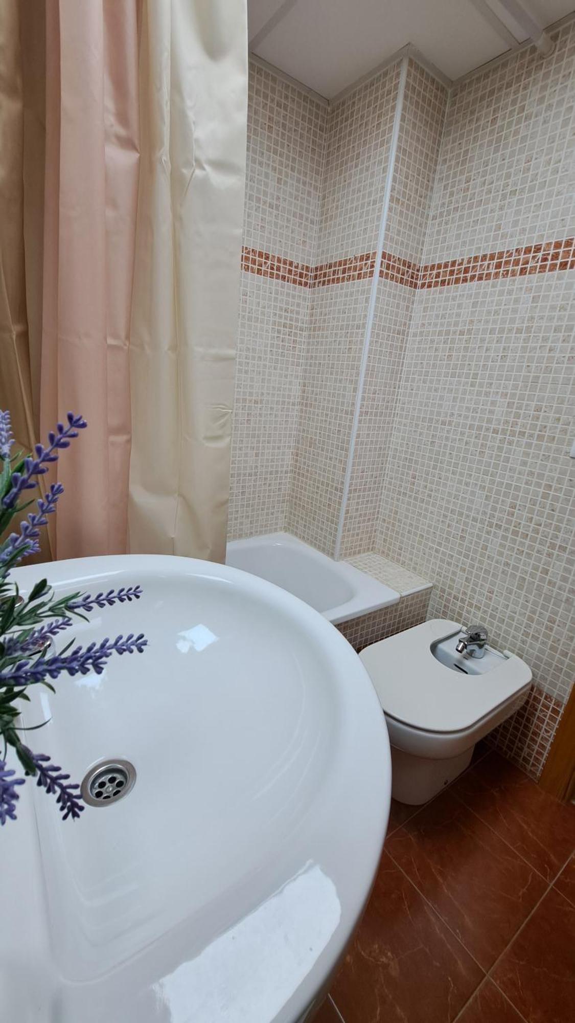 קורדובה Apartamentos Maria Cristina Con Parking Gratis מראה חיצוני תמונה
