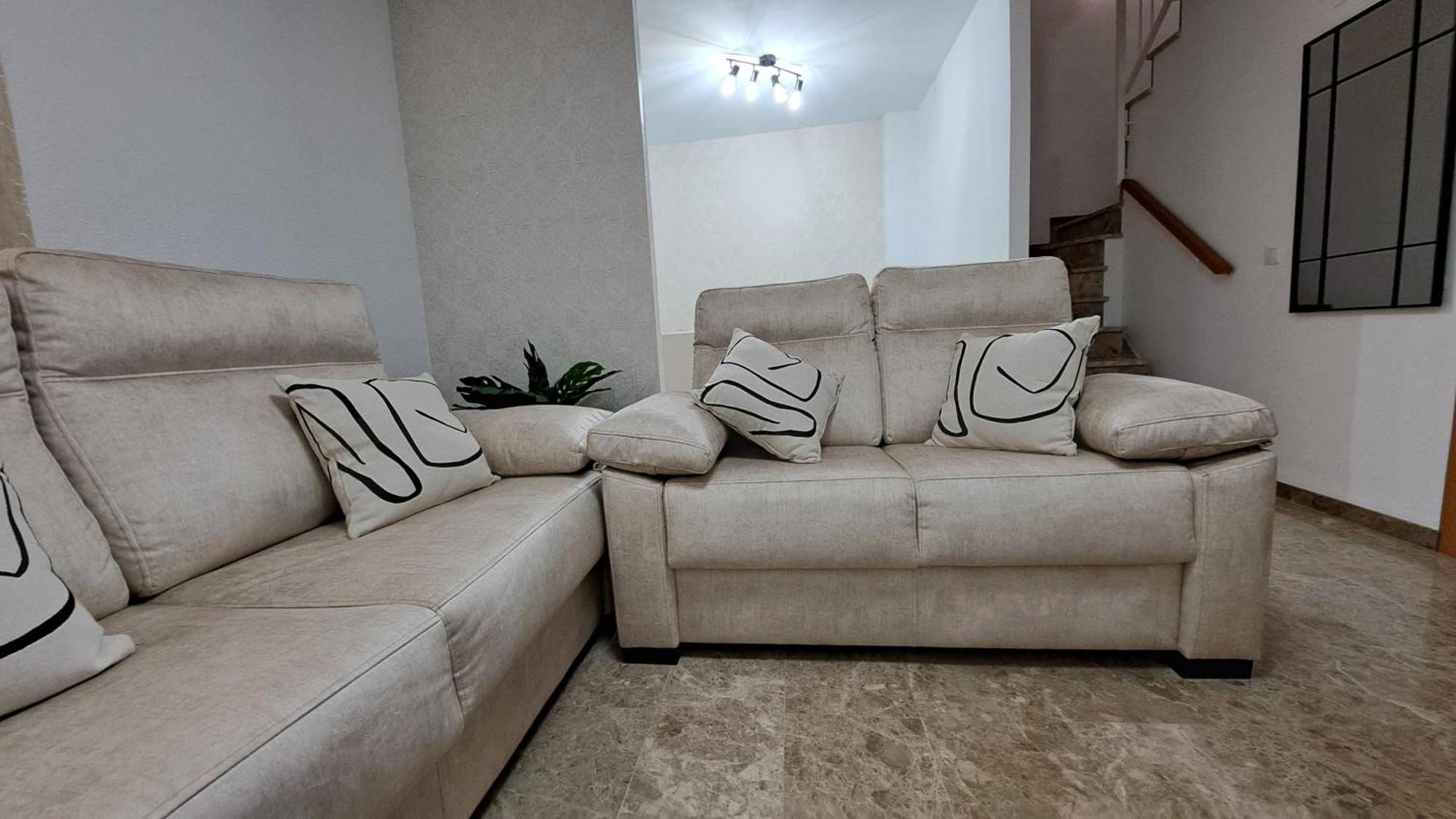 קורדובה Apartamentos Maria Cristina Con Parking Gratis מראה חיצוני תמונה