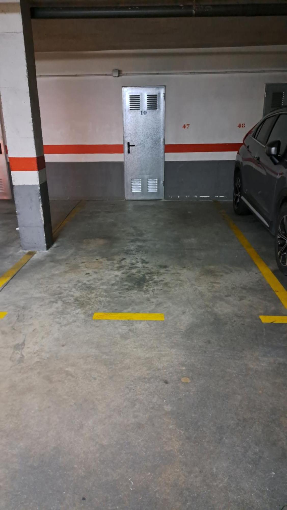קורדובה Apartamentos Maria Cristina Con Parking Gratis מראה חיצוני תמונה