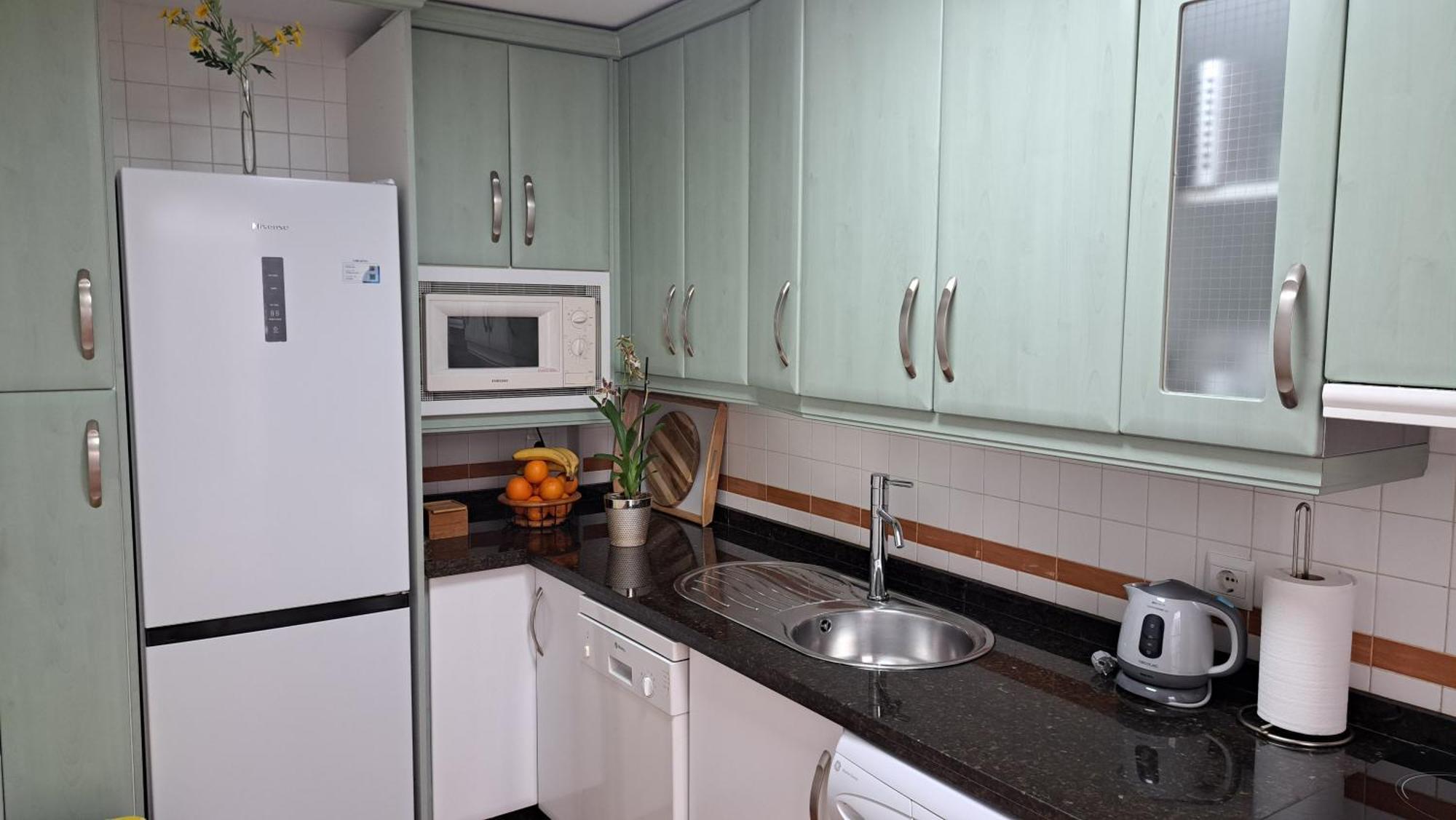קורדובה Apartamentos Maria Cristina Con Parking Gratis מראה חיצוני תמונה
