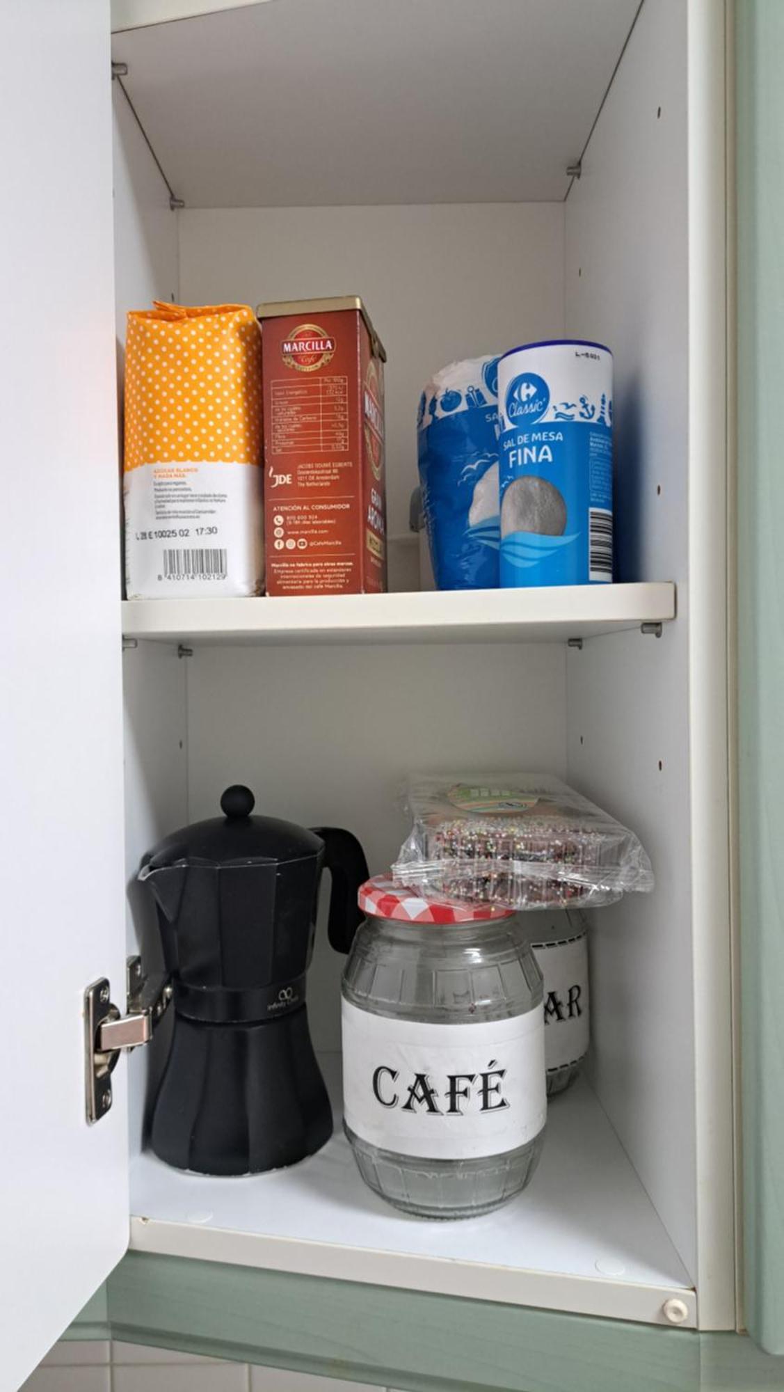 קורדובה Apartamentos Maria Cristina Con Parking Gratis חדר תמונה