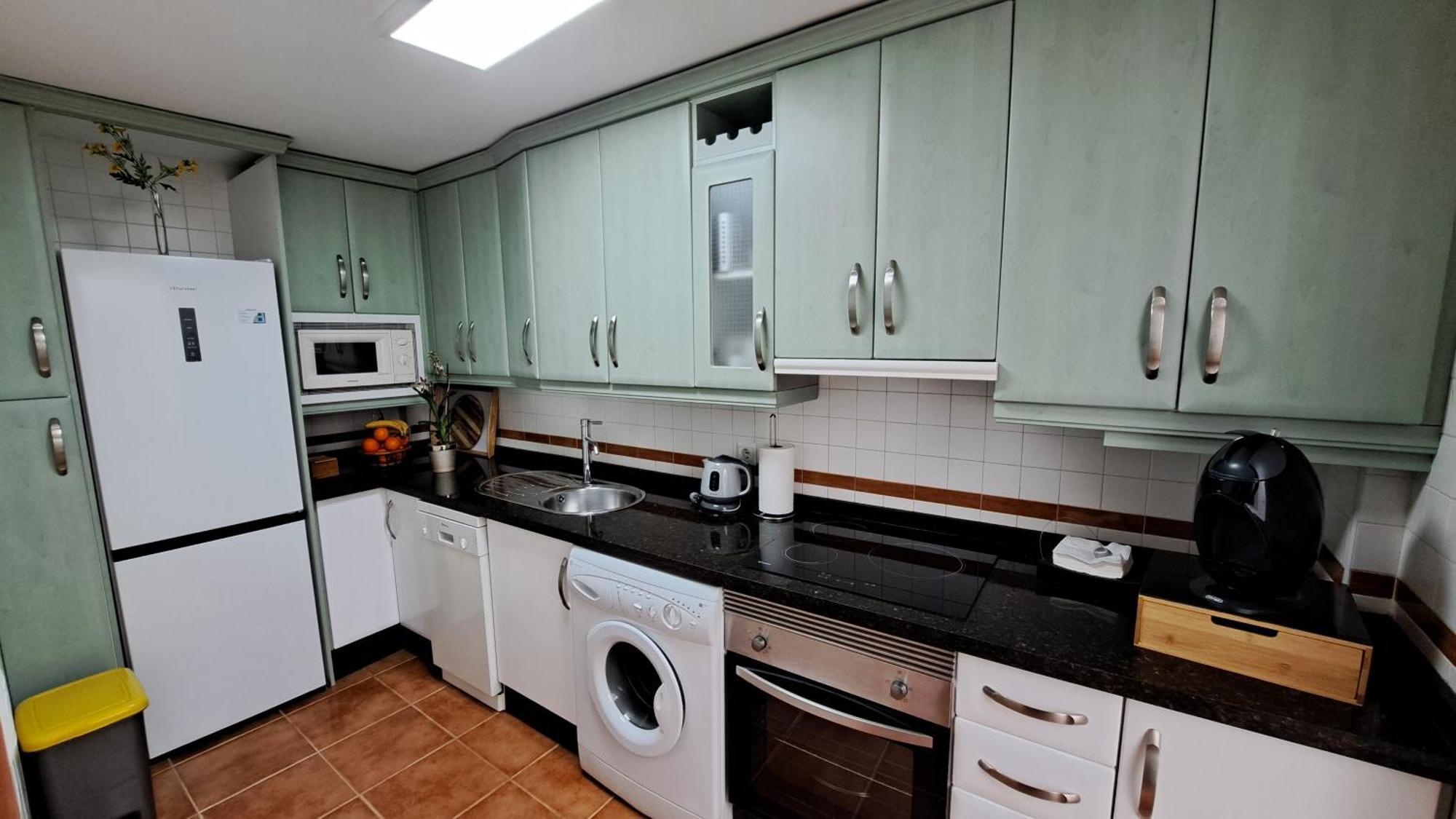 קורדובה Apartamentos Maria Cristina Con Parking Gratis מראה חיצוני תמונה