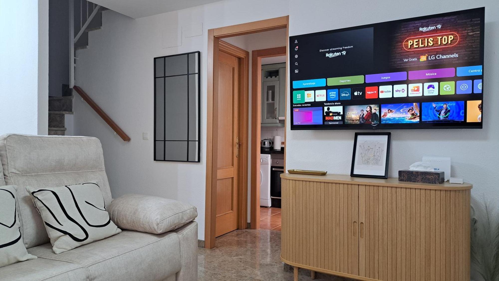 קורדובה Apartamentos Maria Cristina Con Parking Gratis מראה חיצוני תמונה